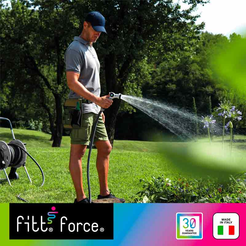 Fitt Force Tubo da giardino FITT Force