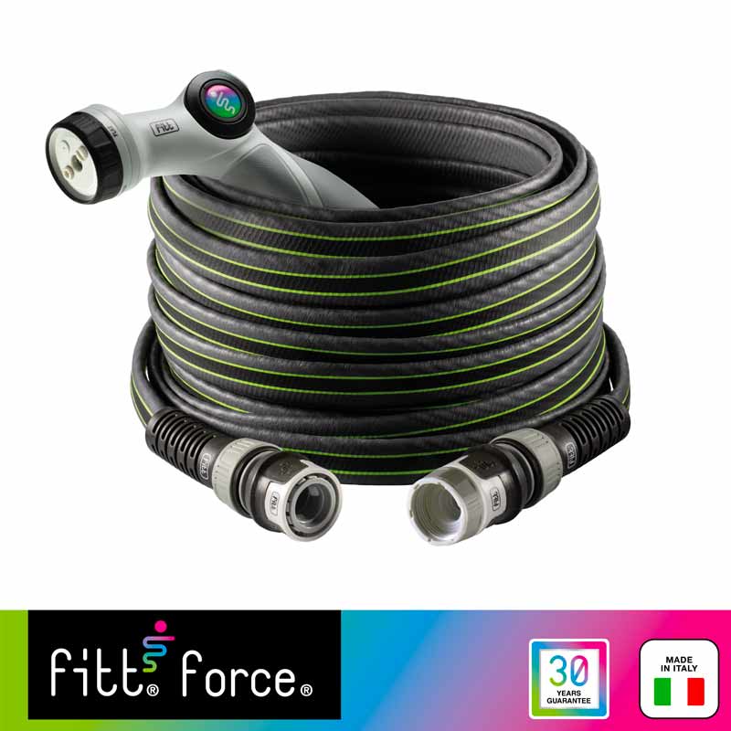 tubo da giardino FITT Force