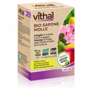 bio-sapone molle Vithal Bio
