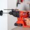 Martello perforatore Valex M-MPB-18
