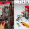 Paranco elettrico Einhell TC-EH 500-18