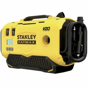 Compressore 18V Stanley FatMax