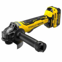 Smerigliatrice angolare Stanley FatMax
