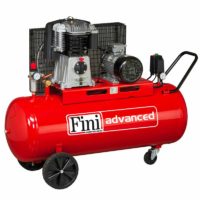 Compressore Advanced