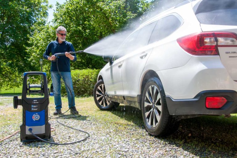 idropulitrice Annovi Reverberi 3.0