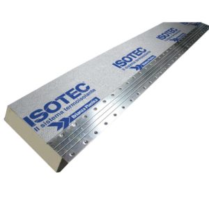 Isotec Linea Brianza Plastica