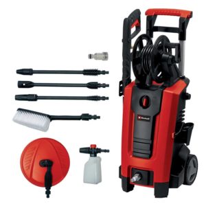 Idropulitrice TE-HP 140 Einhell
