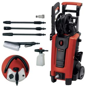 idropulitrice Einhell TE-HP 170