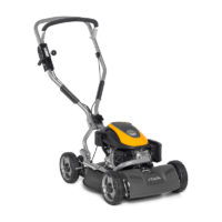 Tagliaerba Multiclip 50 SX