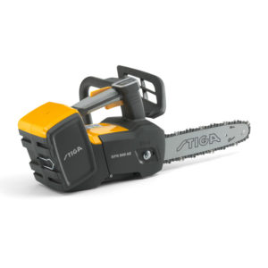 motosega a batteria Stiga