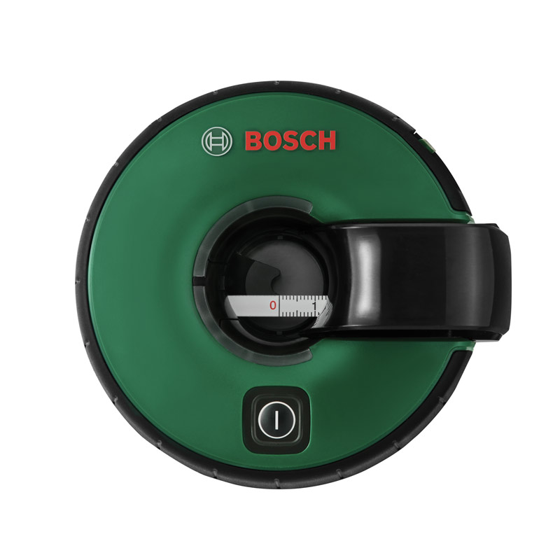 Livella laser Atino Bosch