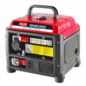 Generatore inverter SPARK2000 Valex