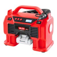 Minicompressore M-MC18 Valex