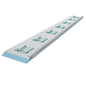 pannello termoisolante XRoof