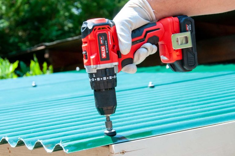 Trapano avvitatore M-TAP B 18 K1