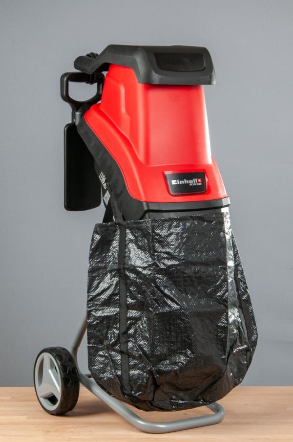 Triturare Il Verde Per Compostaggio Biotrituratore Einhell GC KS 2540 triturare-il-verde-per-compostaggio-biotrituratore-einhell-gc-ks-2540