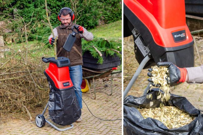 Einhell GC-KS 2540