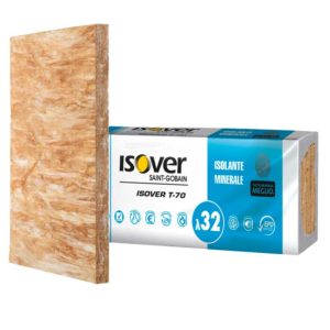 Isover T-70 Saint-Gobain