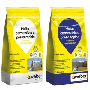 webertec ripararapido20 Saint-Gobain
