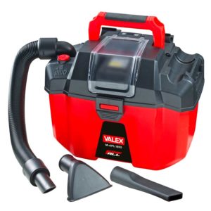 Aspiratore polvere liquidi M-APL1810