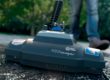 Aqua Sweeper