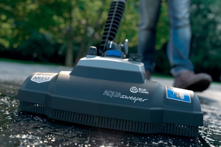Aqua Sweeper