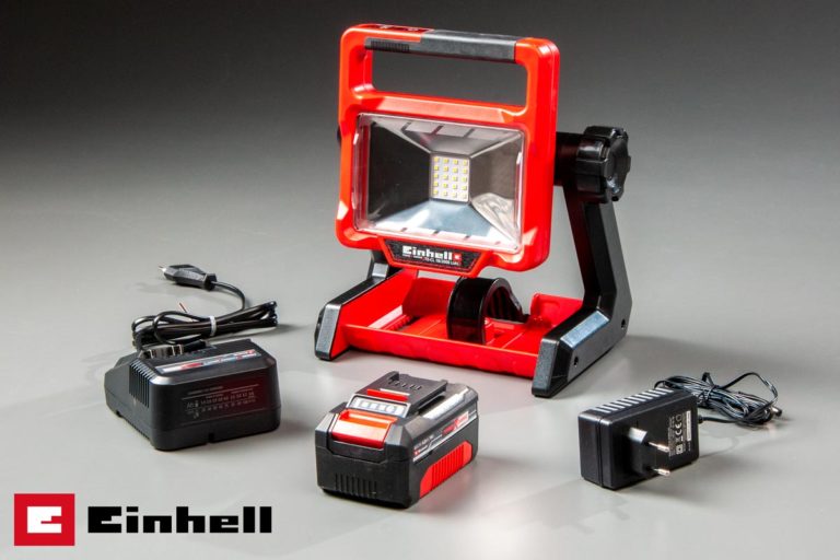 Einhell TE-CL 18 2000 LiAC