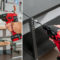 Einhell TE-HD 18 Li