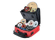 Safe Diamond Box