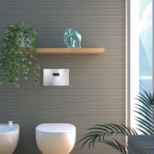 cassetta Sara Tronic Pucci