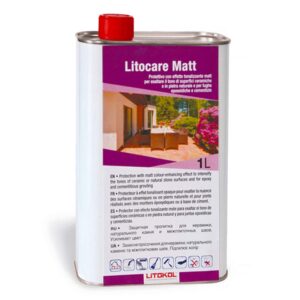 Litocare Matt Litokol