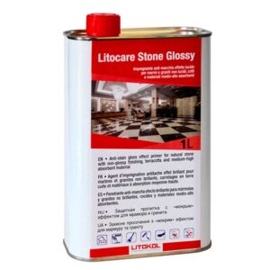 Litocare Stone Glossy Litokol