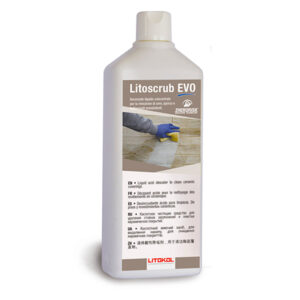 Litoscrub Evo Litokol