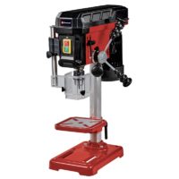 Trapano a colonna Einhell