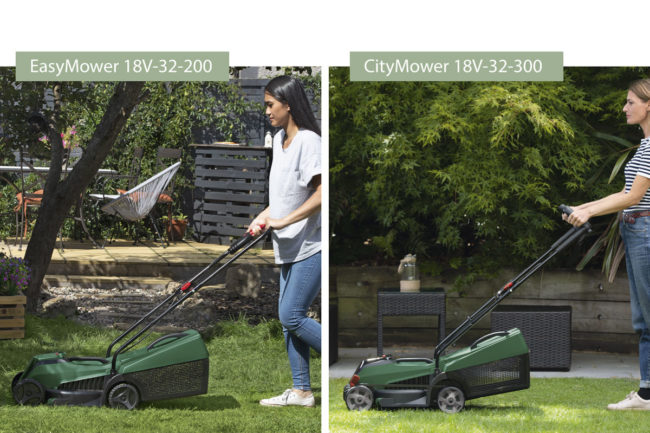 EasyMower-18V-32-foto-ambientata-(4) rasaerba bosch