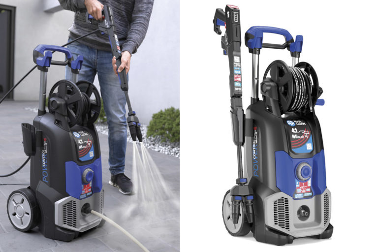 AR Blue Clean 4.1 Wi-TOUCH