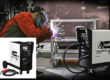 saldatrice a inverter