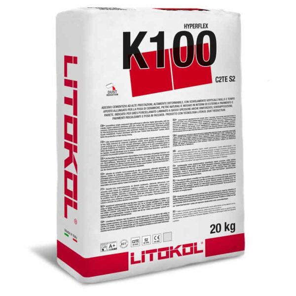 Hyperflex K100 Litokol
