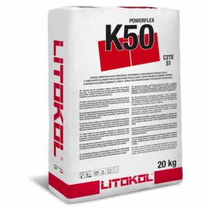 Powerflex K50 Litokol