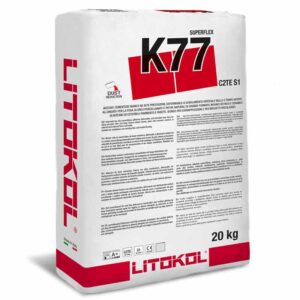 Superflex K77 Litokol