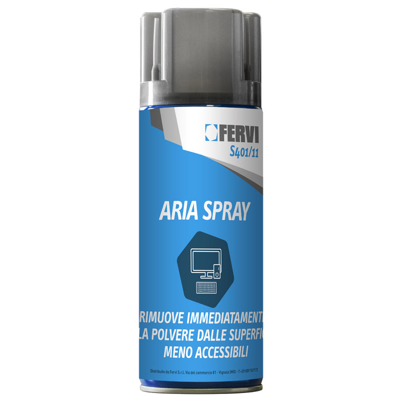 Aria spray Fervi