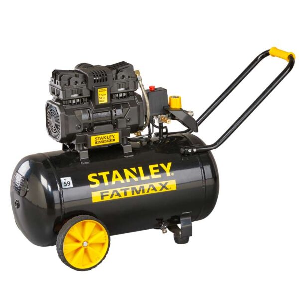 Compressore FMXCMS1550HE Stanley