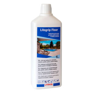 Litogrip Floor