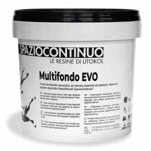 Multifondo EVO Litokol