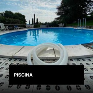 Piscina FITT