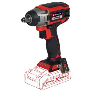 avvitatore a impulsi IMPAXXO
