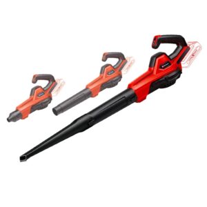 Soffiatore universale a batteria