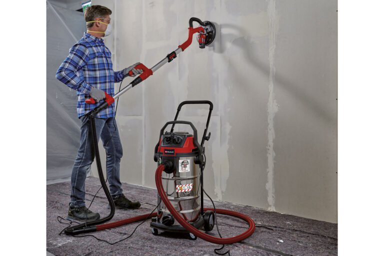 Einhell TE-VC 2340 SAC