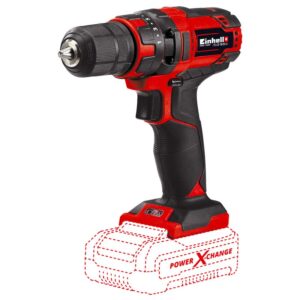 Avvitatore a batteria TC-CD18/35 Li-Solo