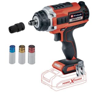 Avvitatore a impulsi 18/400
